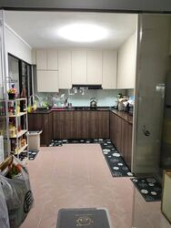 Woodlands Circle (Woodlands),  #639485431